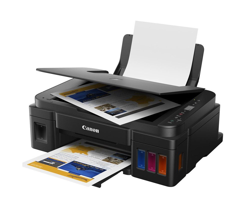 Canon PIXMA G3411
