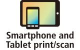Canon imagePROGRAF TM-340 Plotter with base