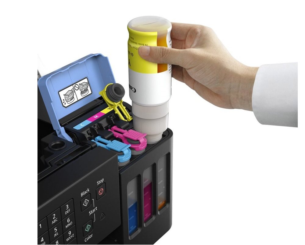 Canon PIXMA GM4040 Canon PIXMA GM4040
