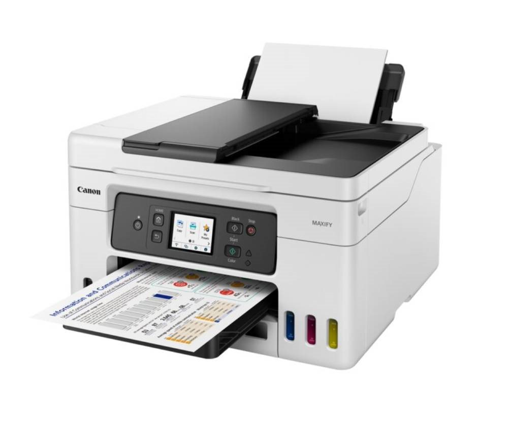 Canon MAXIFY GX4040 Multifunktionsdrucker