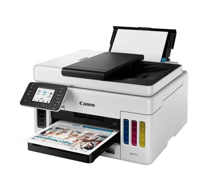 Canon MAXIFY GX6040 Tintenstrahldrucker Canon MAXIFY GX6040 Tintenstrahldrucker