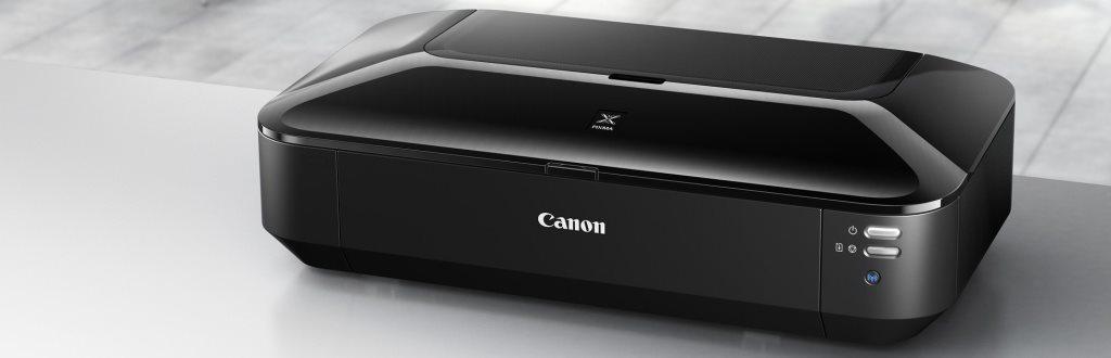  Canon PIXMA iX6850 A3+