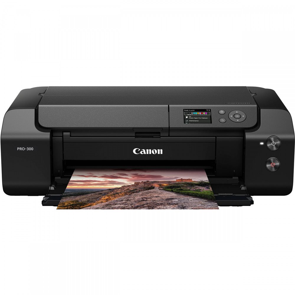 Canon imagePROGRAF PRO-300