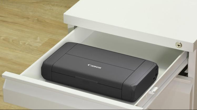 canon pixma tr150