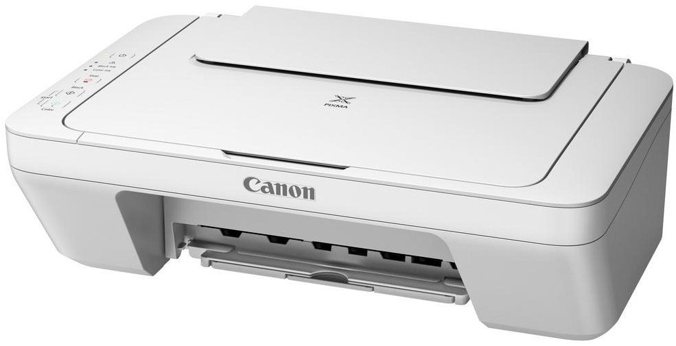 Canon PIXMA MG2550 Inkoustov Tisk rna Alza cz