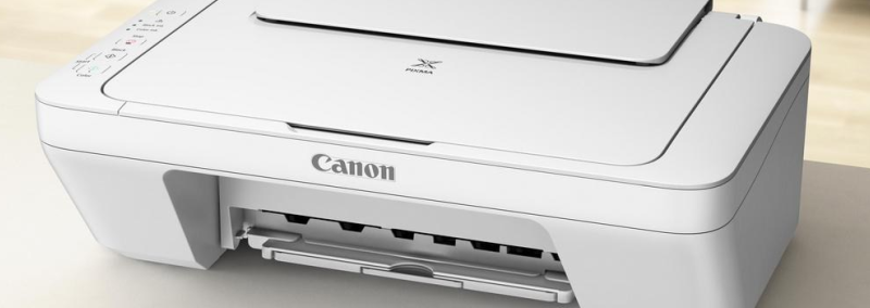 Canon PIXMA MG2555