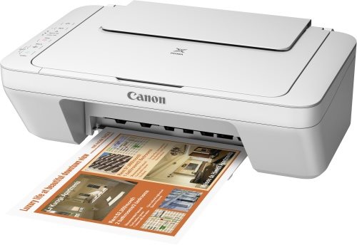 Canon PIXMA MG2950 Canon PIXMA MG2950
