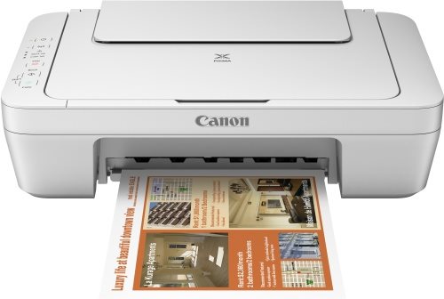 Canon PIXMA MG2950 Canon PIXMA MG2950