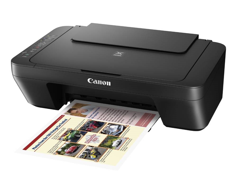 Canon PIXMA MG3050 Canon PIXMA MG3050