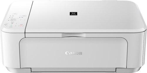 Canon PIXMA MG3550 white Canon PIXMA MG3550 bílá