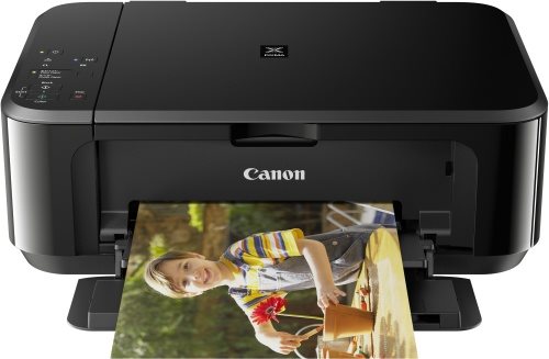 Canon PIXMA MG3650 Canon PIXMA MG3650