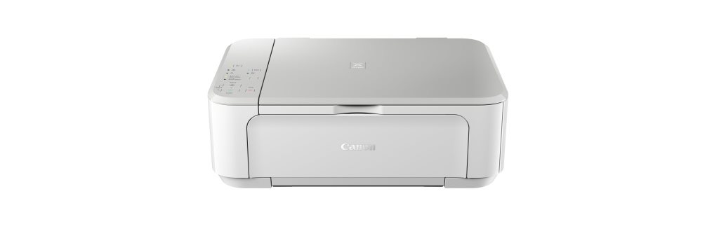 Canon PIXMA MG3650 bílá