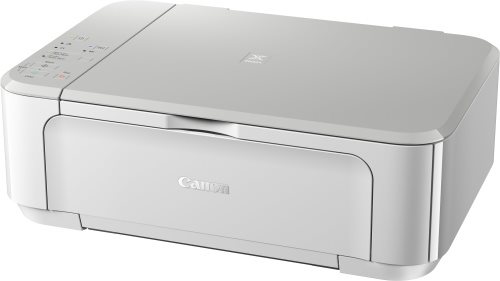 Canon PIXMA MG3650 bílá