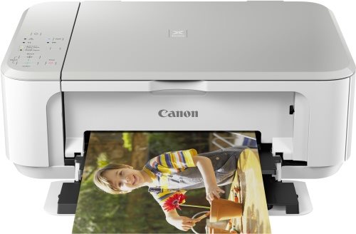 Canon PIXMA MG3650 bílá