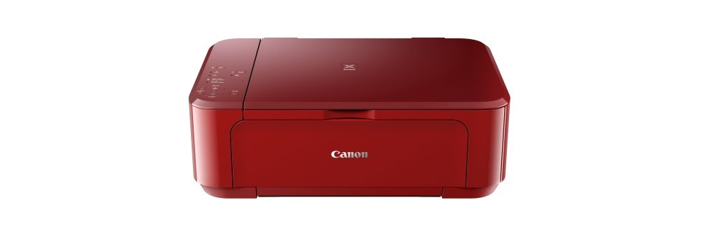  Canon PIXMA MG3650 červená