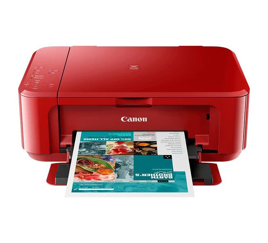 Canon PIXMA MG3650S