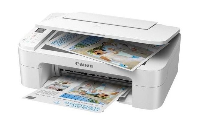 Canon PIXMA TS3351 Canon PIXMA TS3351