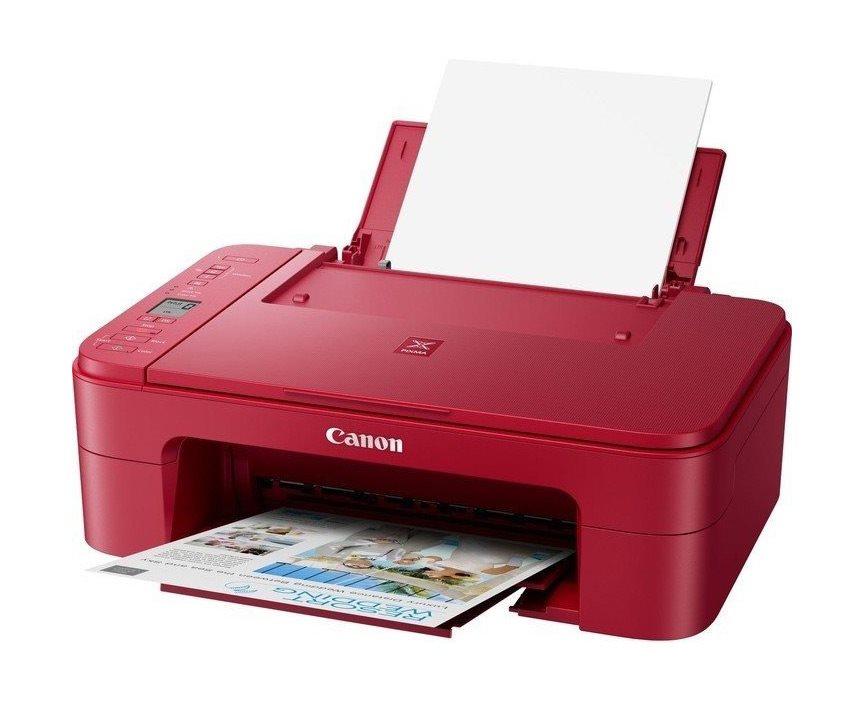 Canon PIXMA TS3352