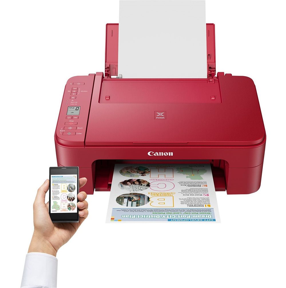 Canon PIXMA TS3352