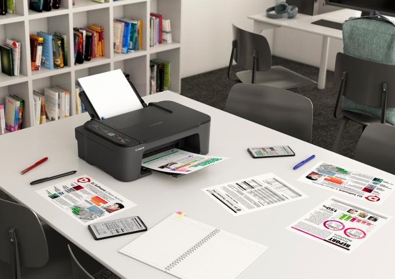 Canon PIXMA TS3450