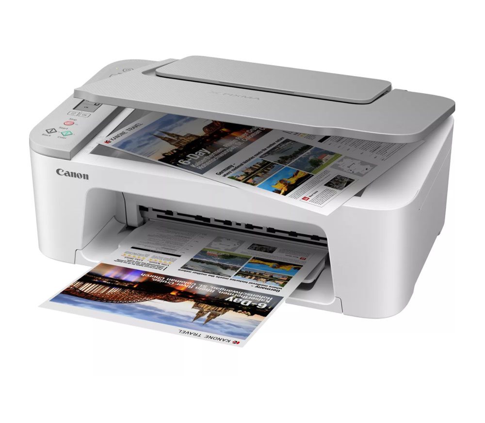 Canon PIXMA TS3451