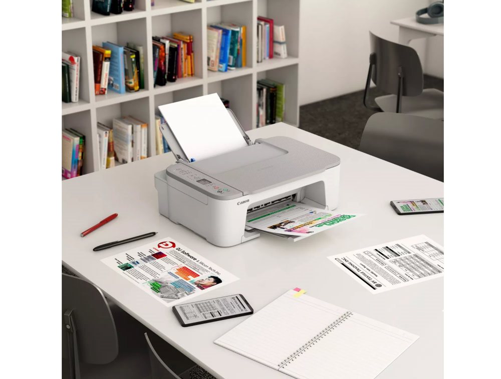 Canon PIXMA TS3451
