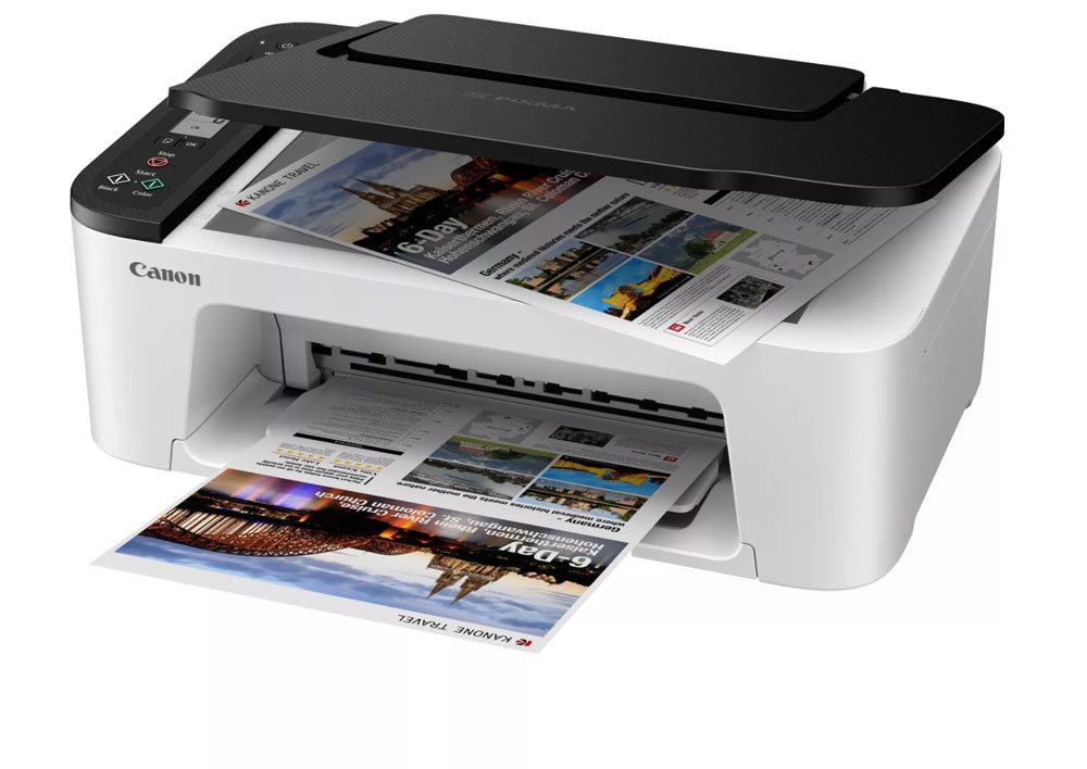 Canon PIXMA TS3452