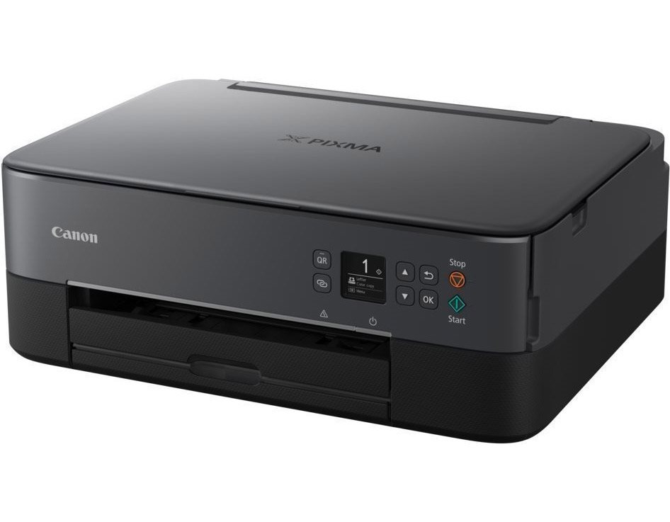 Atramentová tlačiareň Canon PIXMA TS5350A Atramentová tlačiareň Canon PIXMA TS5350A