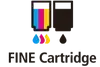 Canon PIXMA TS5353A türkisfarbener Tintenstrahldrucker