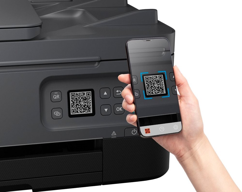 Canon PIXMA TS7450A Tintenstrahldrucker