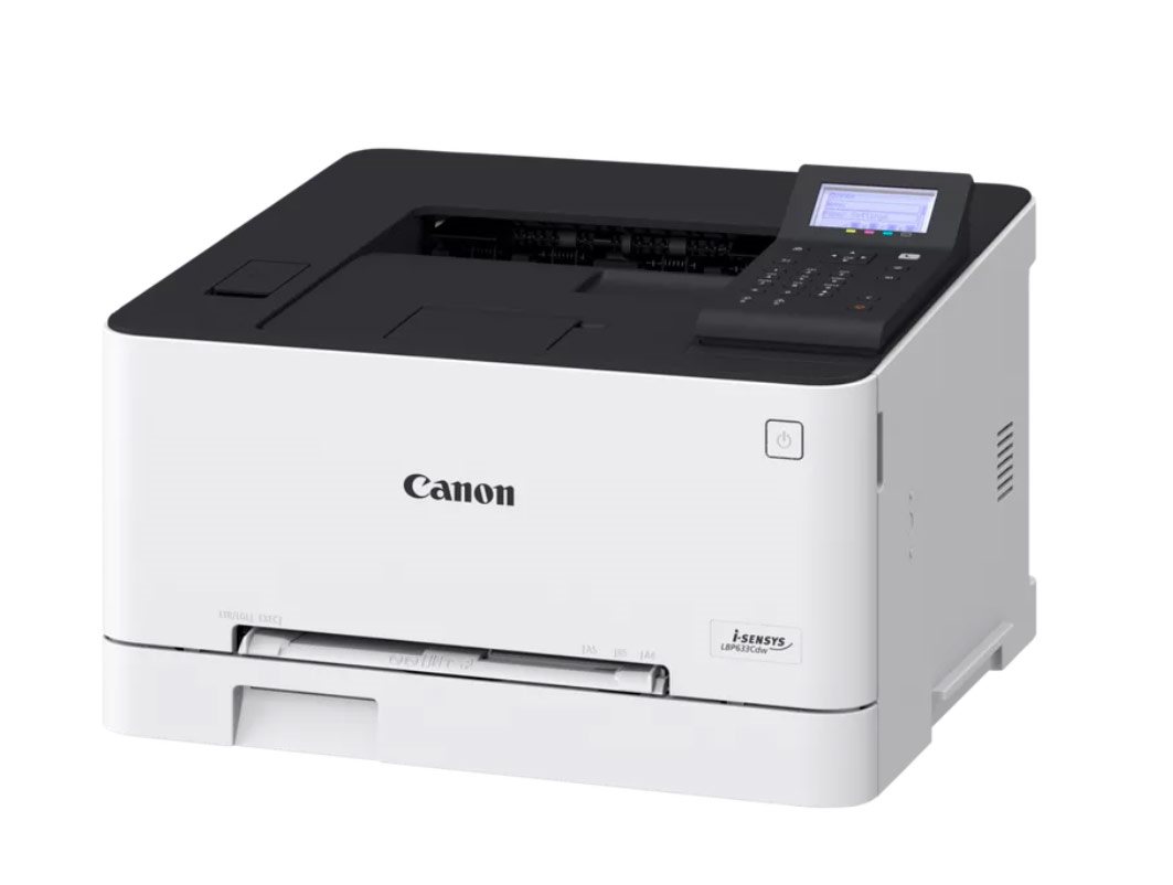  Laserová tiskárna Canon i-SENSYS LBP631Cw barevná