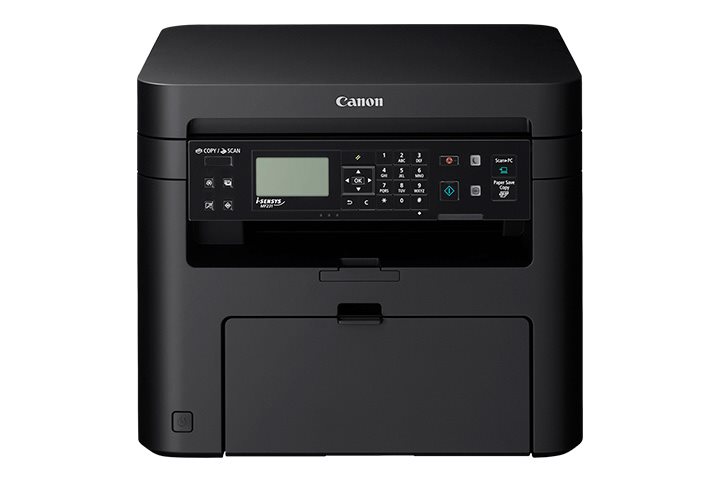 Canon i-SENSYS MF231 Laser Printer Laserová tiskárna Canon i-SENSYS MF231