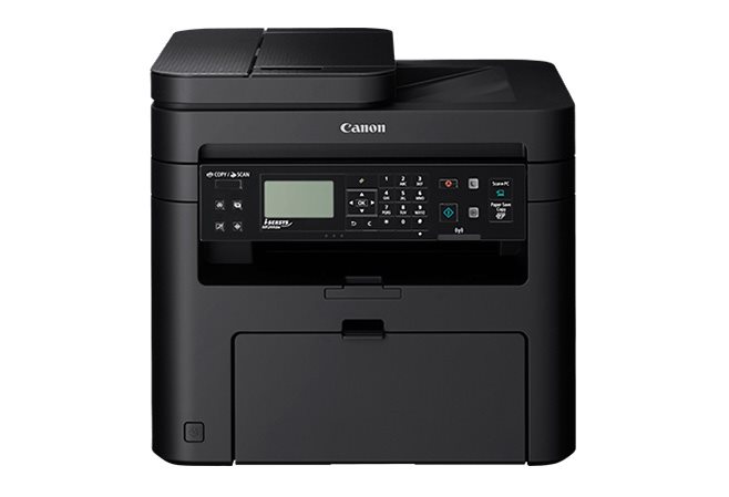 Canon i-SENSYS MF249dw Laser Printer Laserová tiskárna Canon i-SENSYS MF249dw