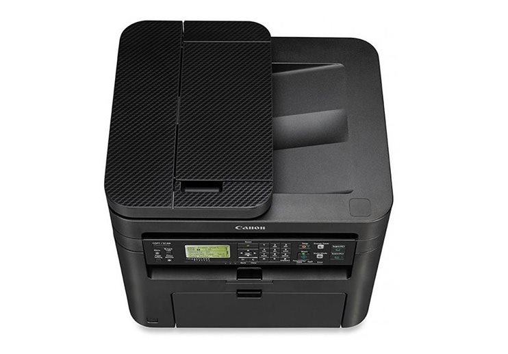 Printing from mobile devices Vzdálený přístup
