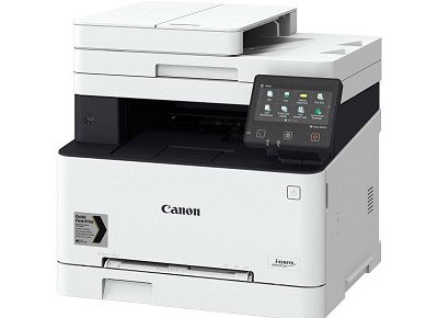 Canon i-SENSYS MF643Cdw Canon i-SENSYS MF643Cdw
