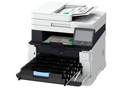 Canon i-SENSYS MF643Cdw Canon i-SENSYS MF643Cdw