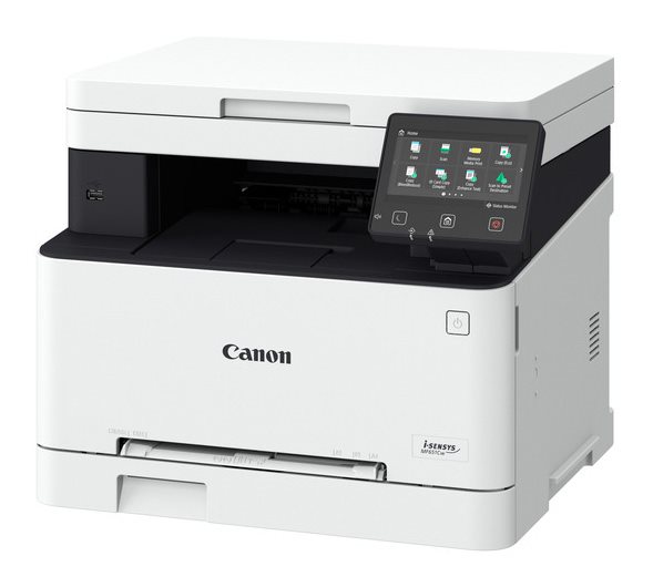 Canon i-SENSYS MF651Cw