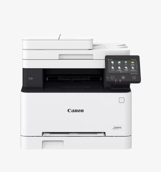 Canon i-SENSYS MF655Cdw