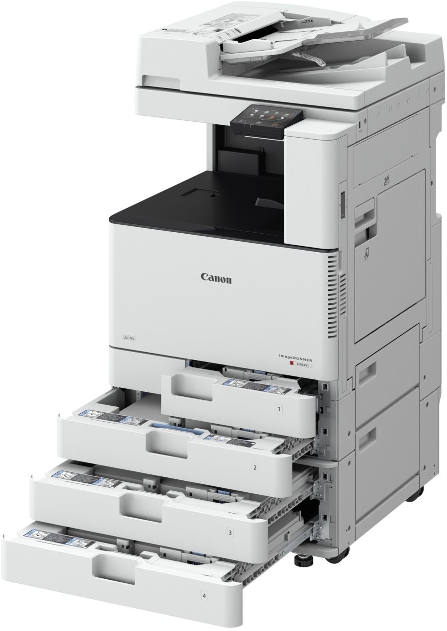 Canon imageRUNNER C3025i Canon imageRUNNER C3025i