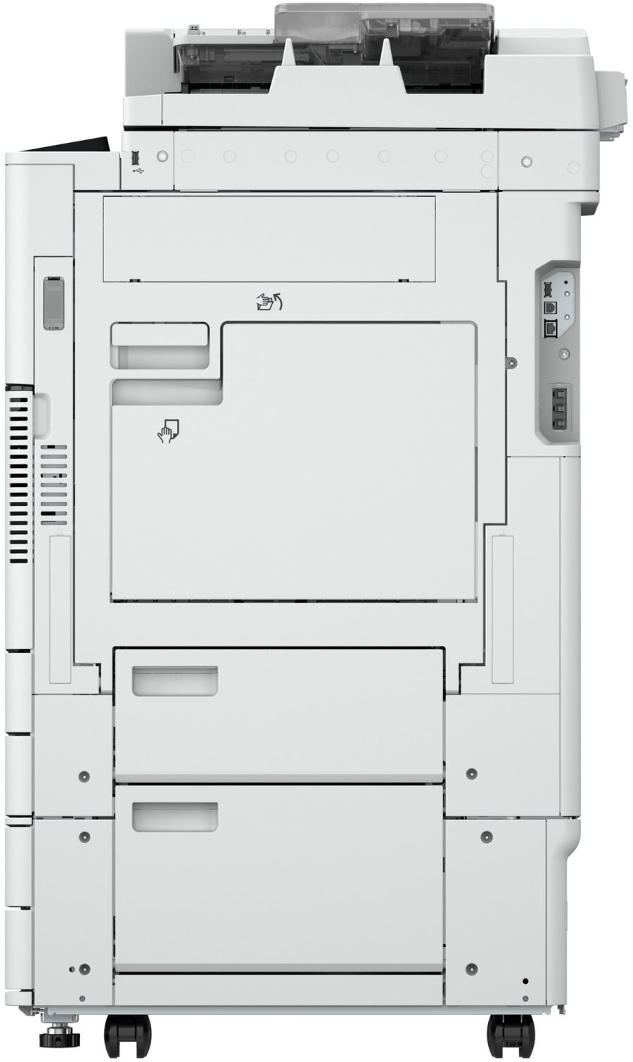 Canon imageRUNNER C3025i Canon imageRUNNER C3025i