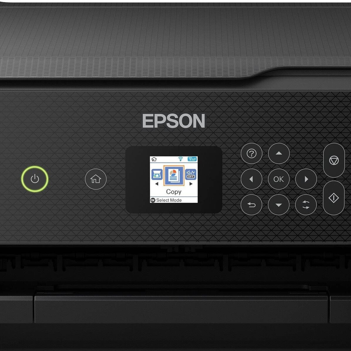 Tlačiareň s doplnením atramentu Epson EcoTank L3260