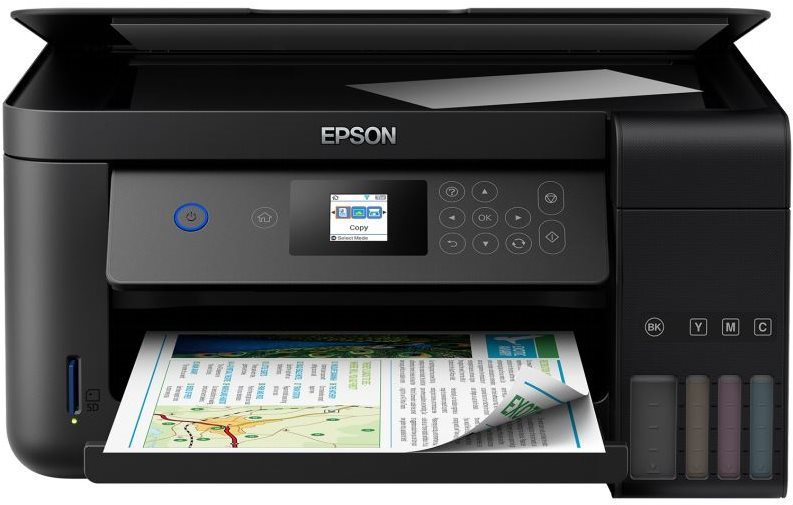 Epson EcoTank ITS L4160 Epson EcoTank ITS L4160