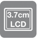 Steuerungsdisplay