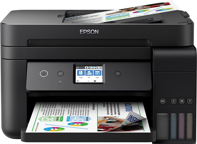 Epson EcoTank ITS L6190 Epson EcoTank ITS L6190