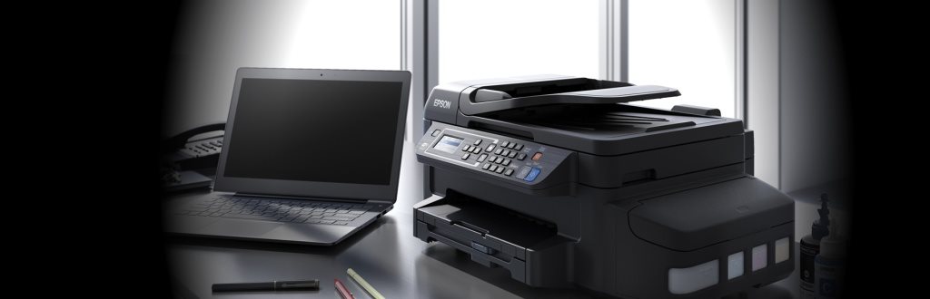 Epson L655