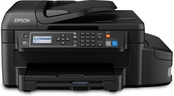 Epson L655