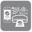 Free application for mobile printing