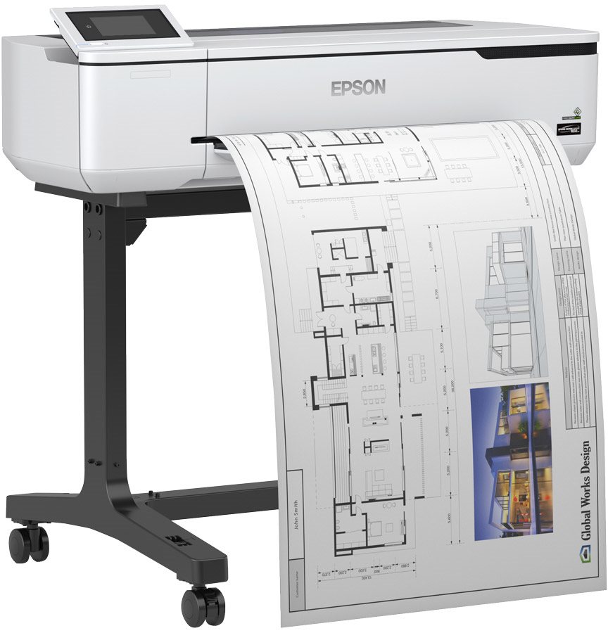 Epson SureColor SC-T3100 Epson SureColor SC-T3100
