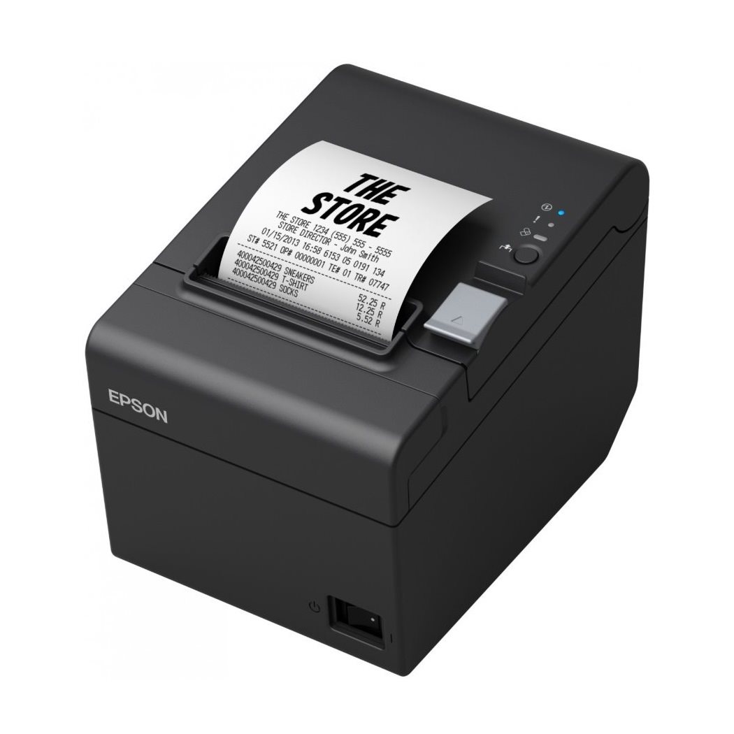 Epson TM-T20III