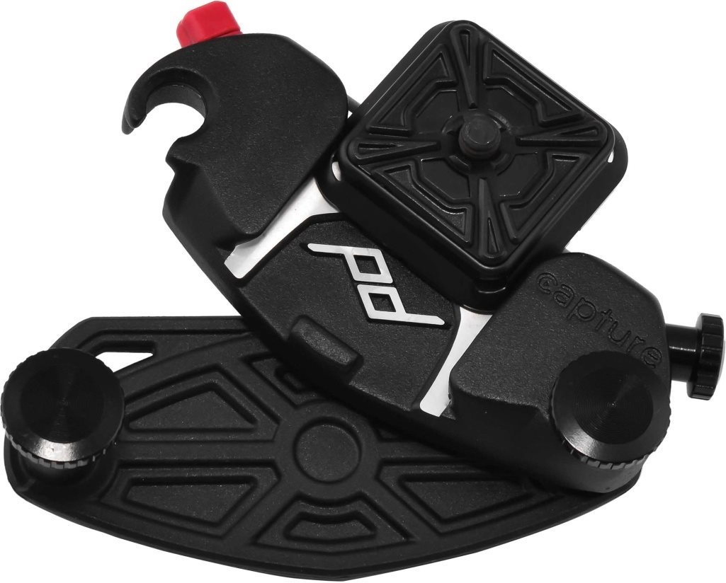 Peak Design Capture Camera Clip Peak Design Capture Camera Clip